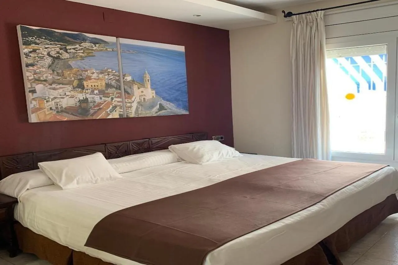 Galeon Hotel Sitges