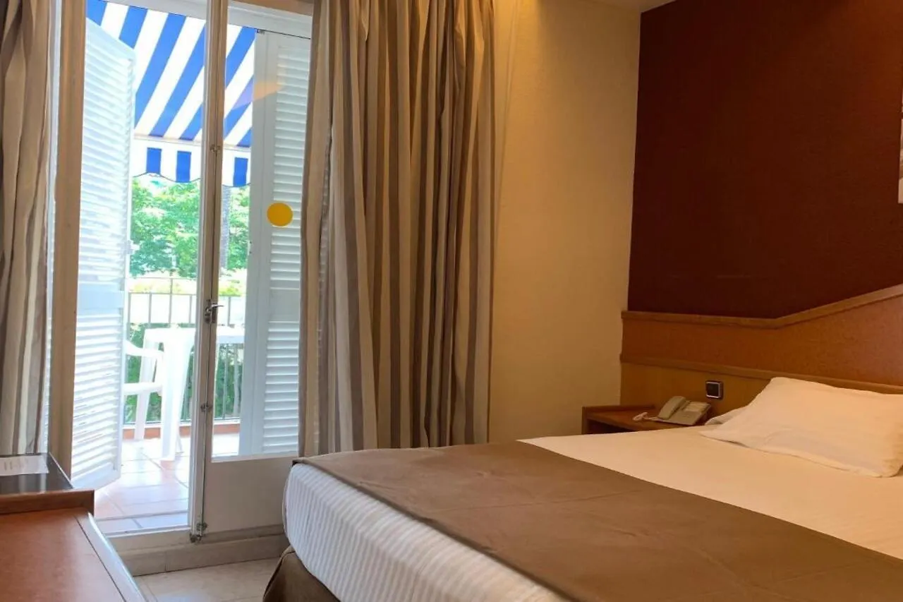 ***  Galeon Hotel Sitges Spain