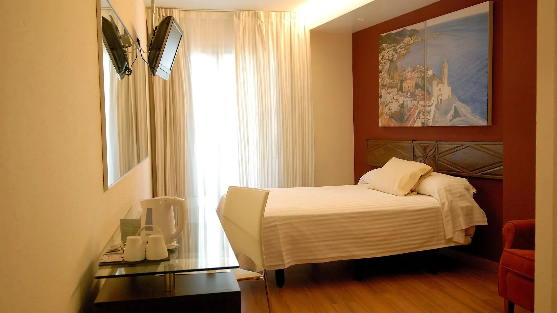 Galeon Hotel Sitges
