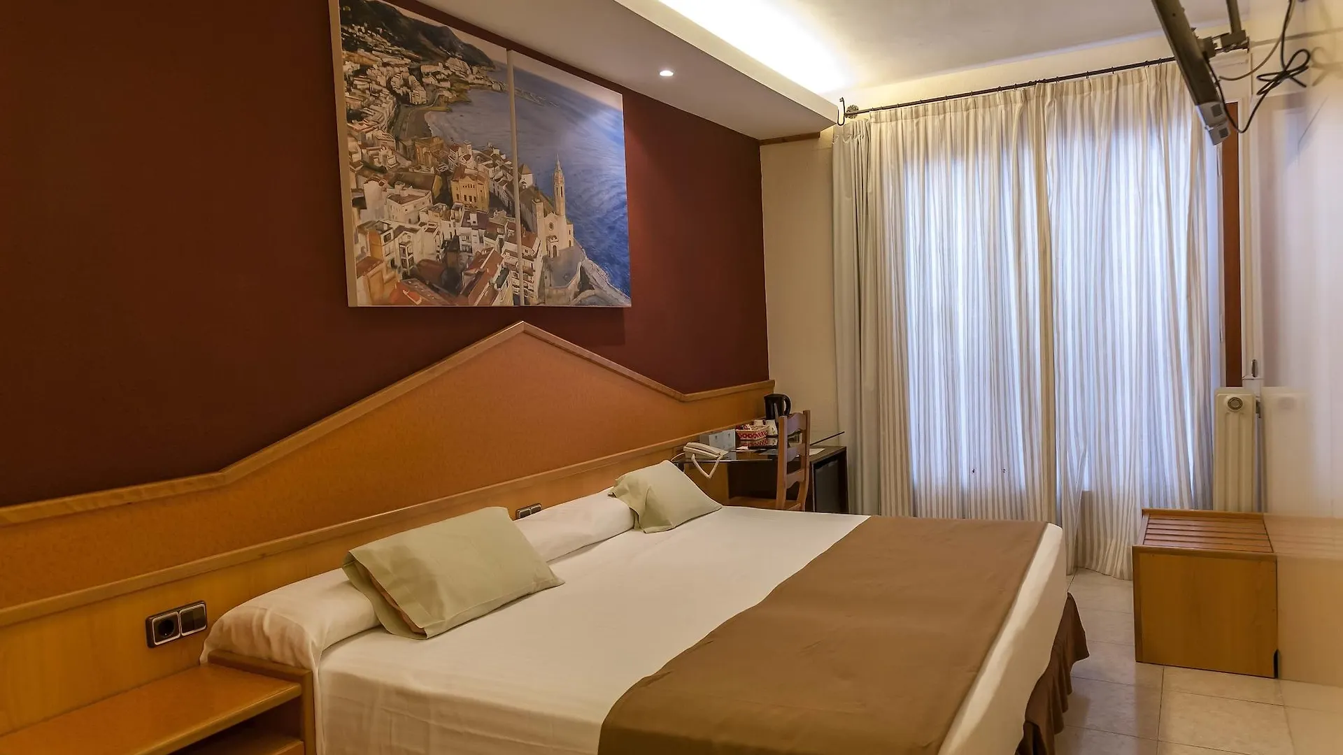 Galeon Hotel Sitges