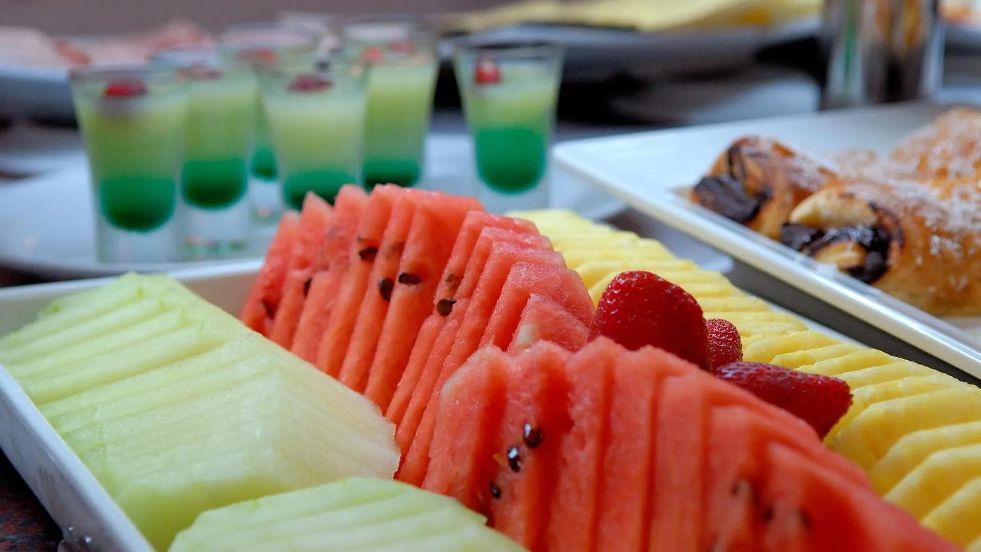 Galeon Hotel Sitges
