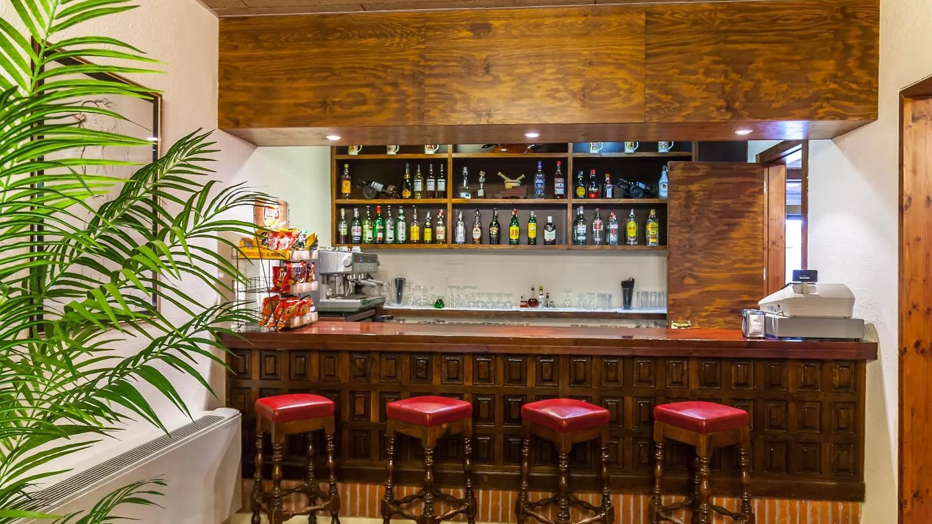 ***  Galeon Hotel Sitges Spain