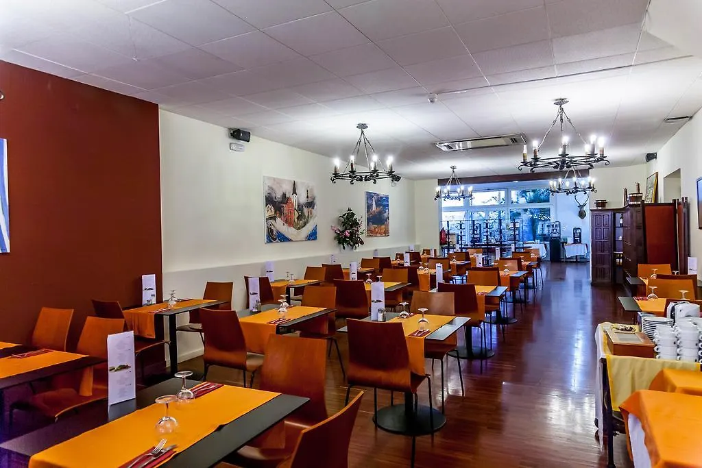 Galeon Hotel Sitges