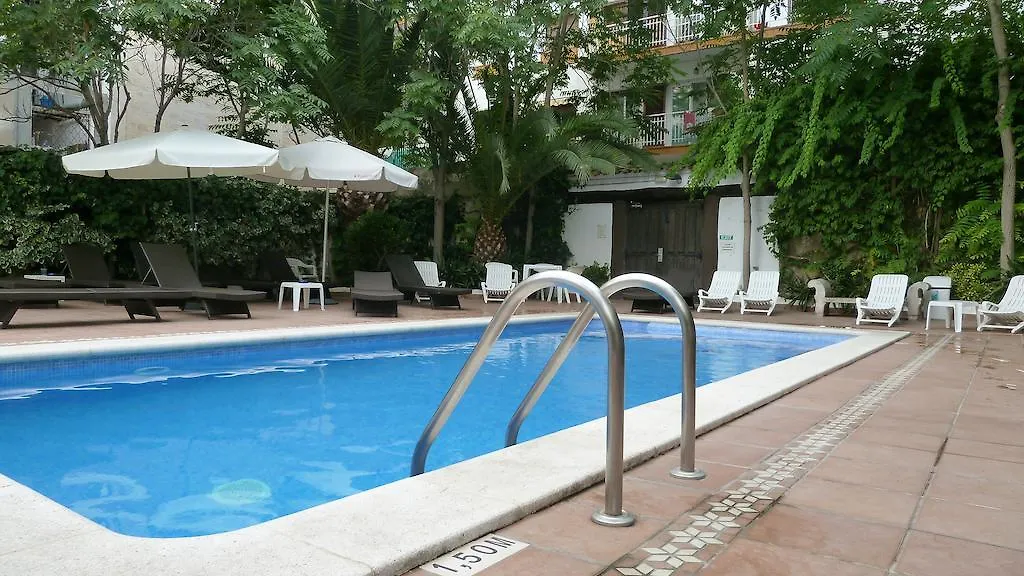 Galeon Hotel Sitges