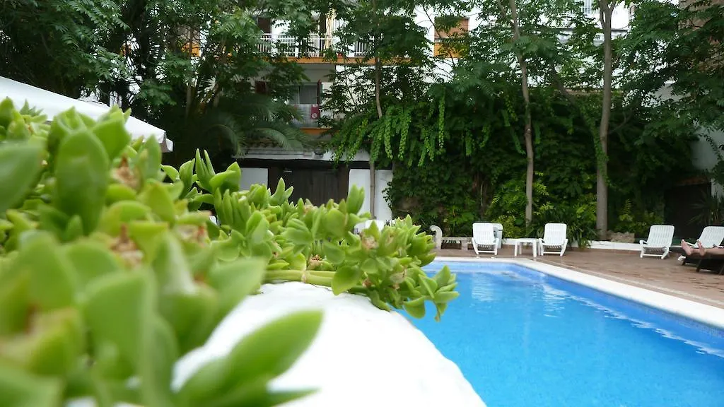 Galeon Hotel Sitges