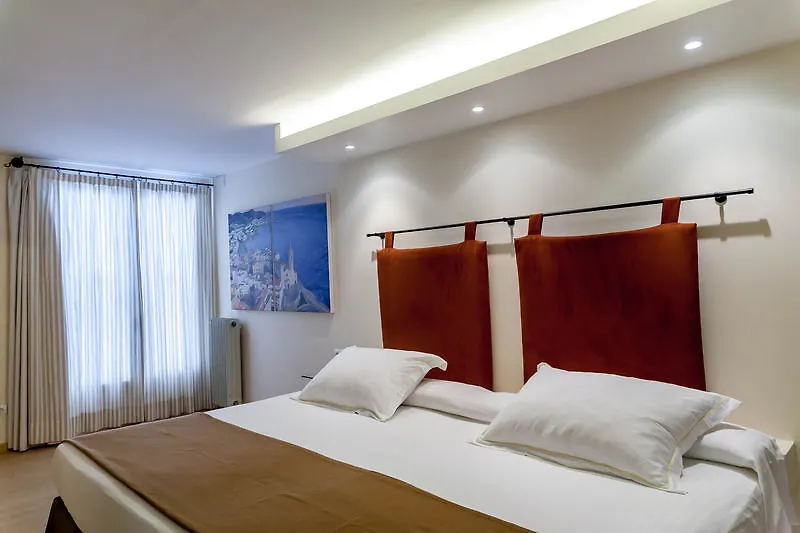Galeon Hotel Sitges