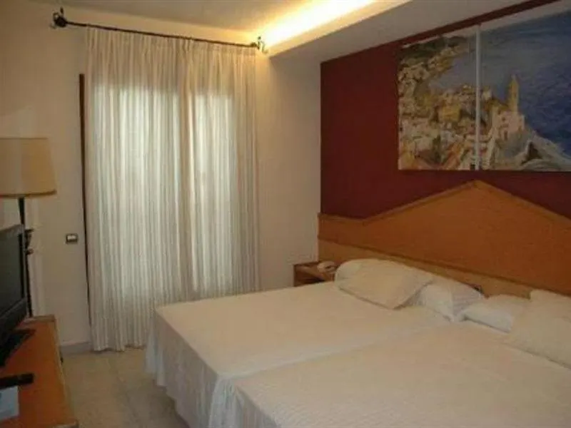 Galeon Hotel Sitges