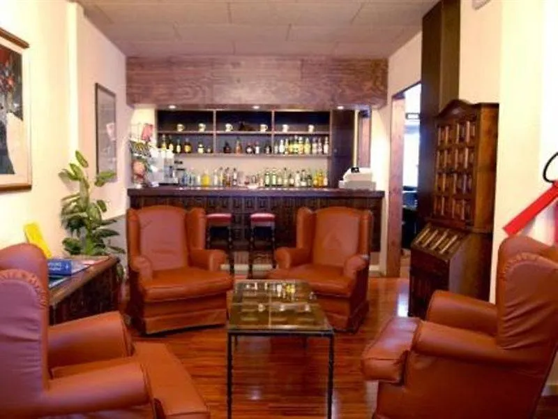 Galeon Hotel Sitges Spain