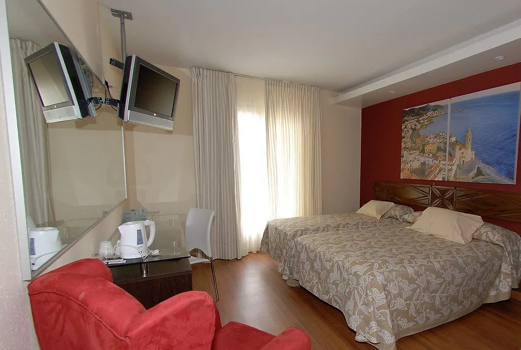 Galeon Hotel Sitges