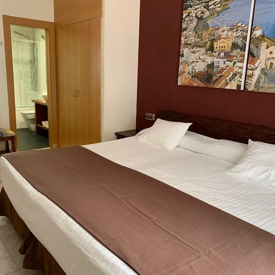Galeon Hotel Sitges