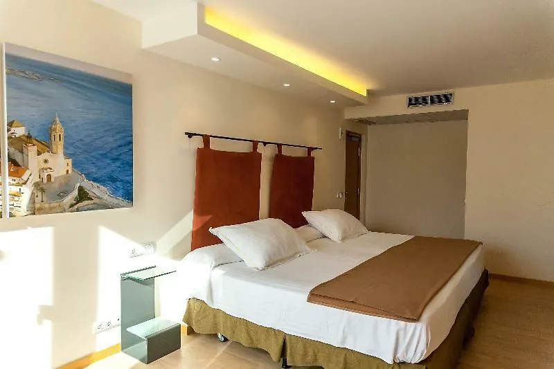 Galeon Hotel Sitges 3*,  Spain