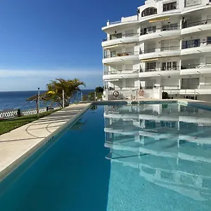 Acapulco Playa 306 Casasol Apartamento Nerja