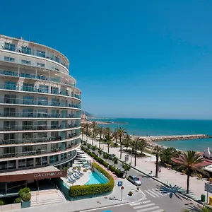 Calipolis Hotell