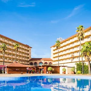 Ohtels La Hacienda Hotell