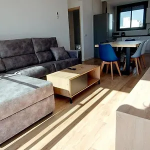 Centro Apartamento Palma de Mallorca