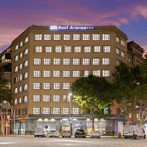 navštívit hotel