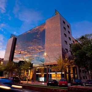 4* فندق ساليز سيوتات ديل برات