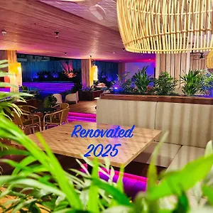 Hotel Princesa Solar 4* - Adults Recommended