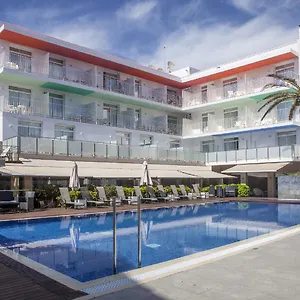 Ibersol Antemare Sitges