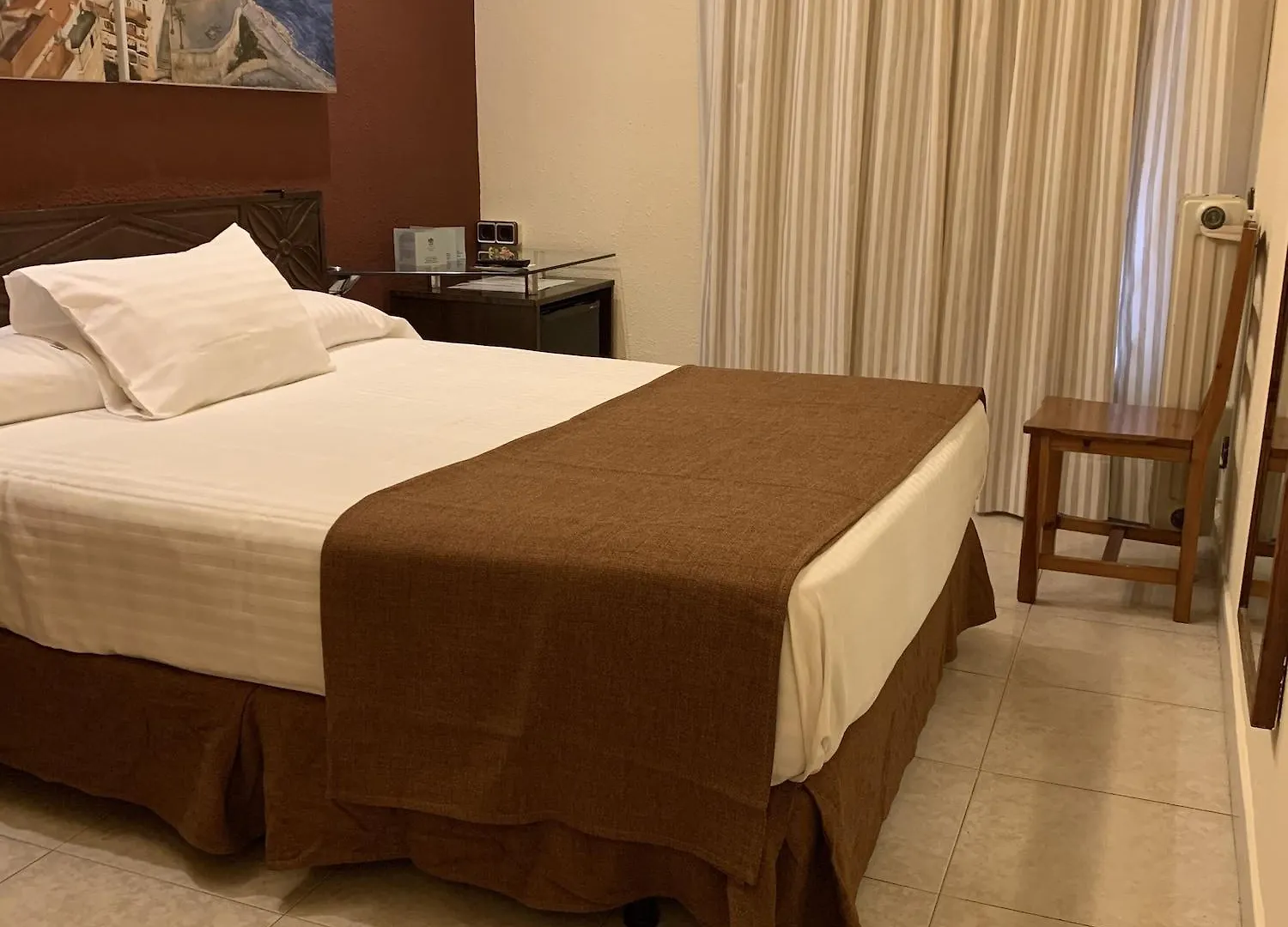 Galeon Hotel Sitges