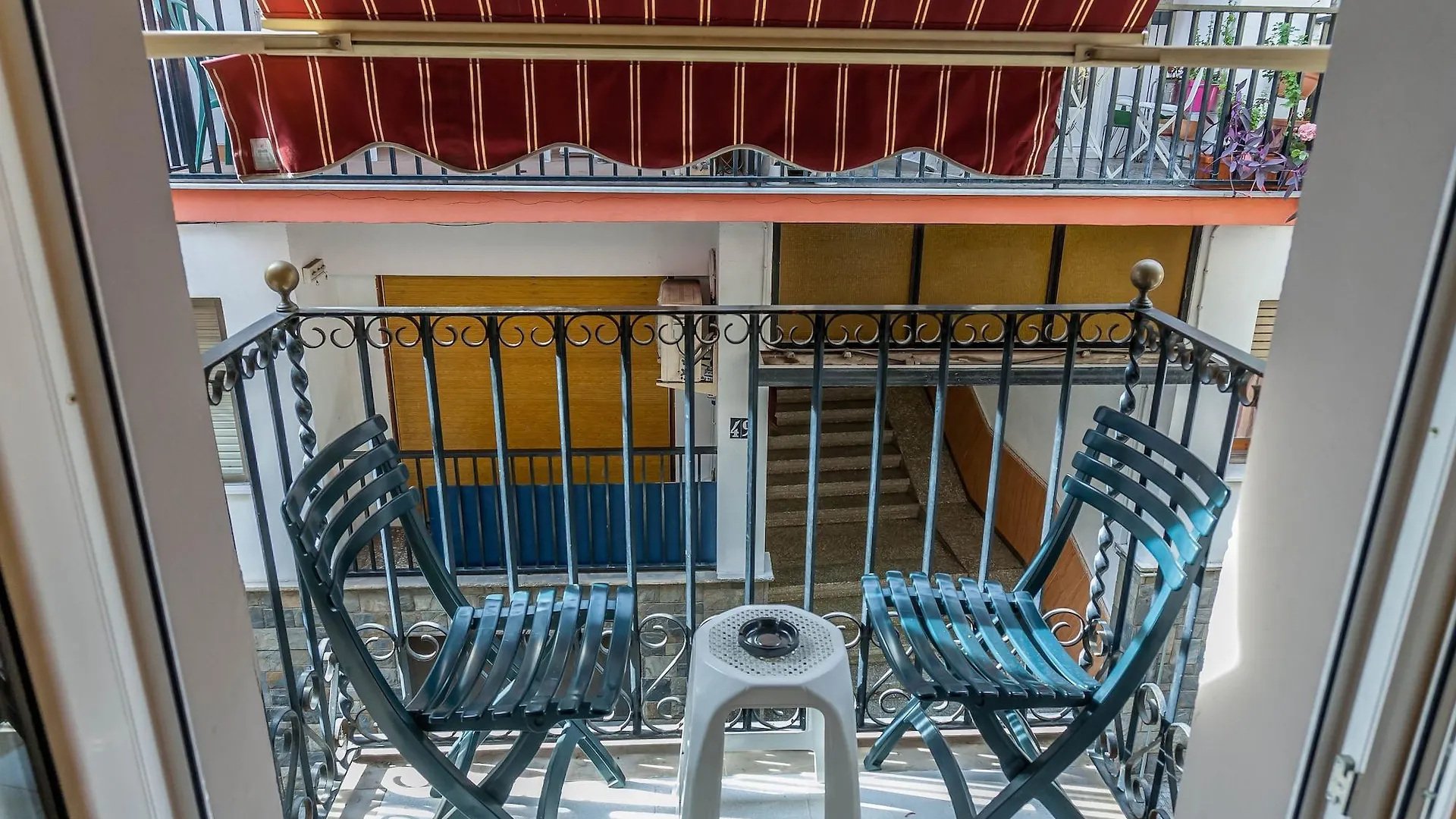 Galeon Hotel Sitges