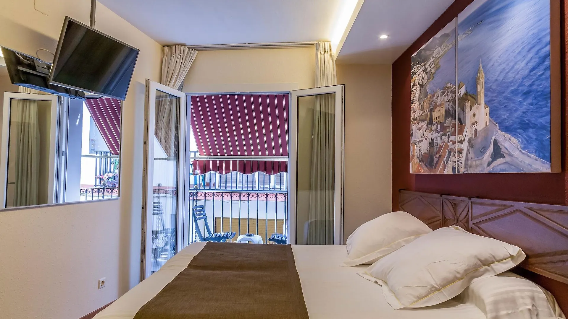Galeon Hotel Sitges