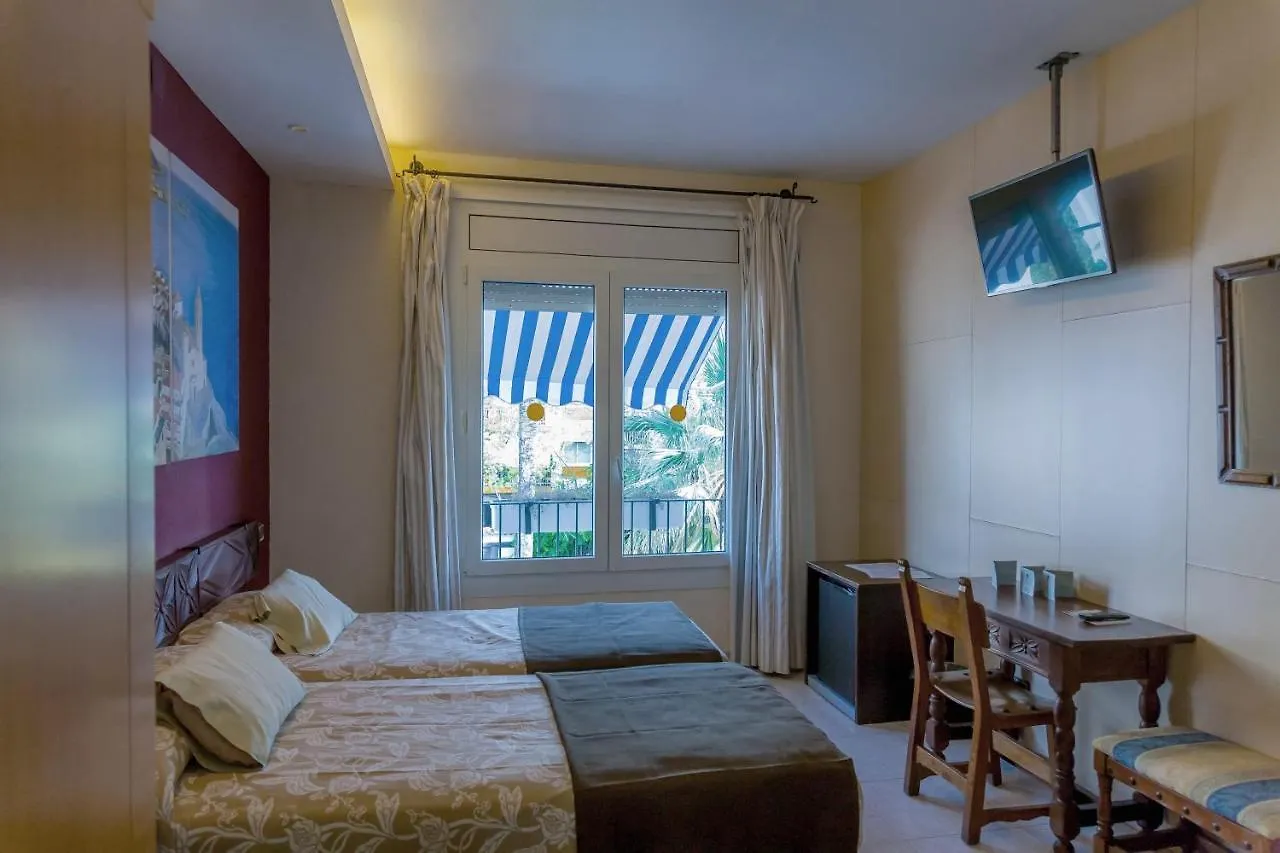Galeon Hotel Sitges