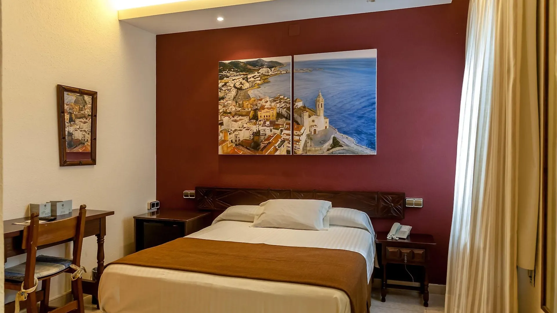 Galeon Hotel Sitges