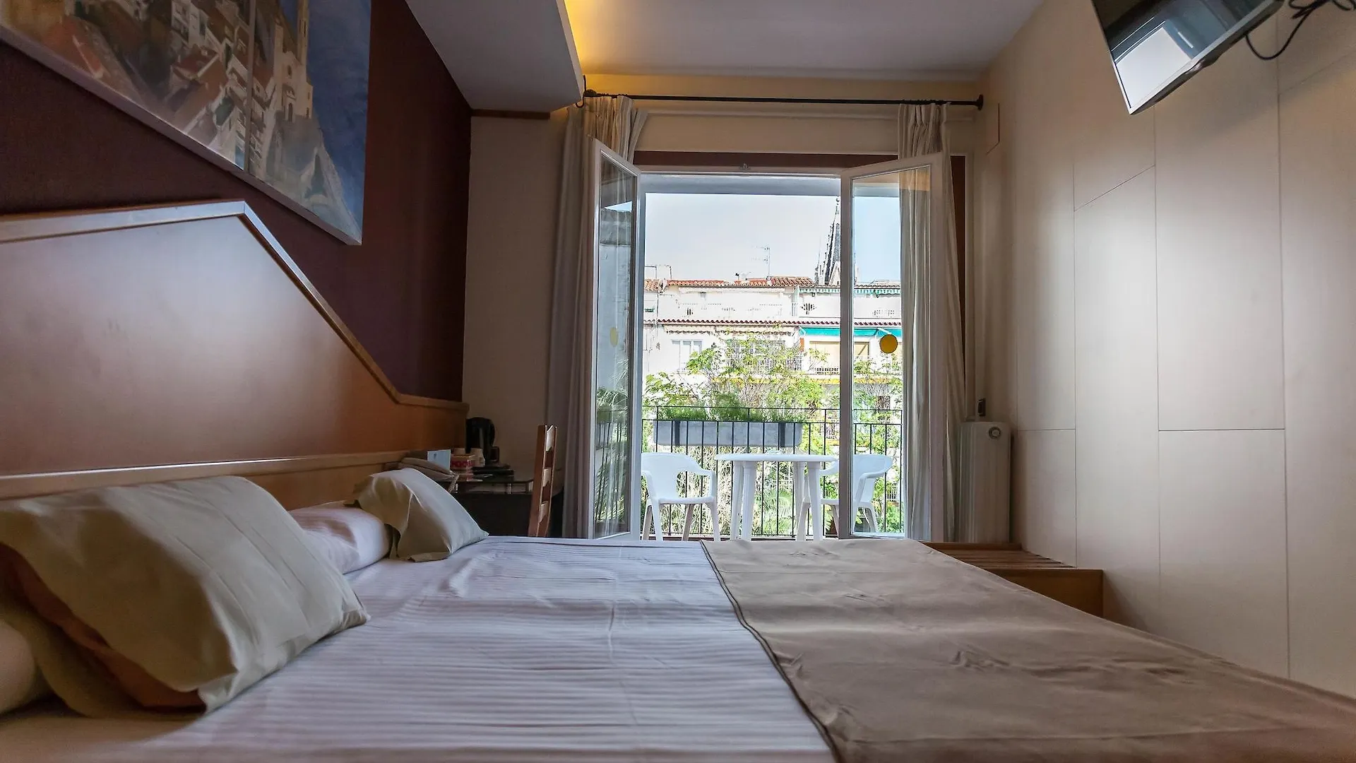 Galeón Hotel Sitges Espanha