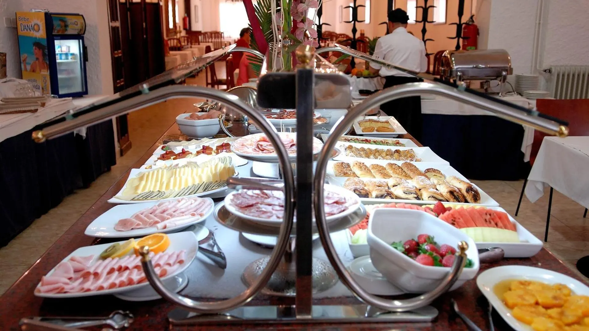 Galeón Hotel Sitges