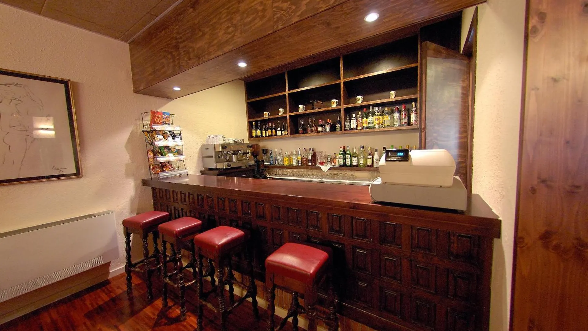 Galeon Hotel Sitges