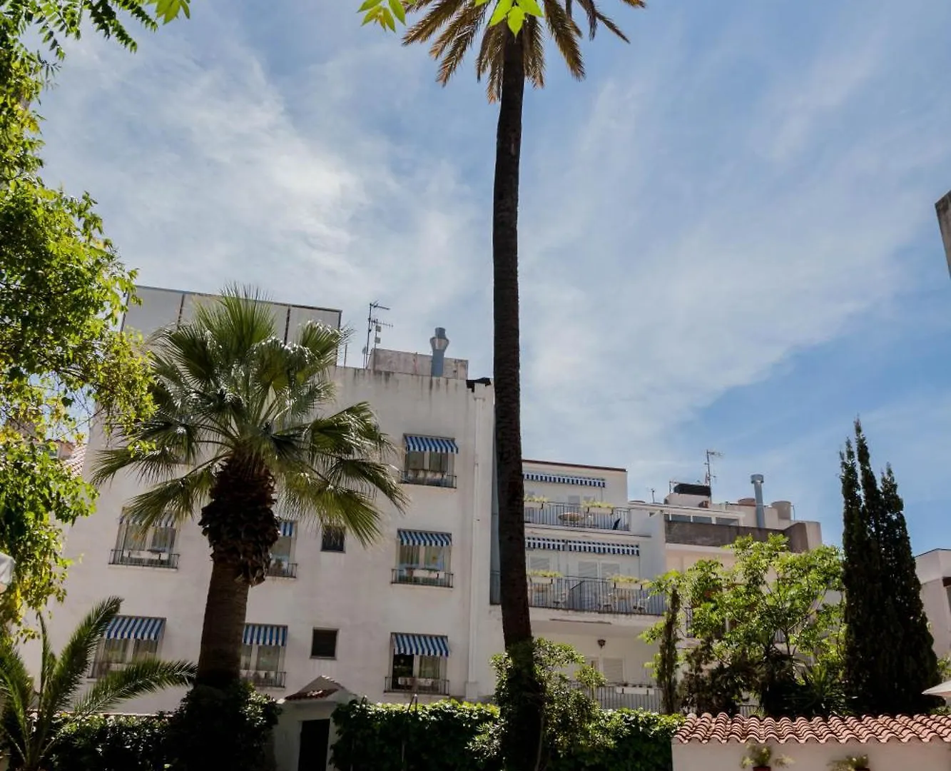Galeon Hotel Sitges 3*,