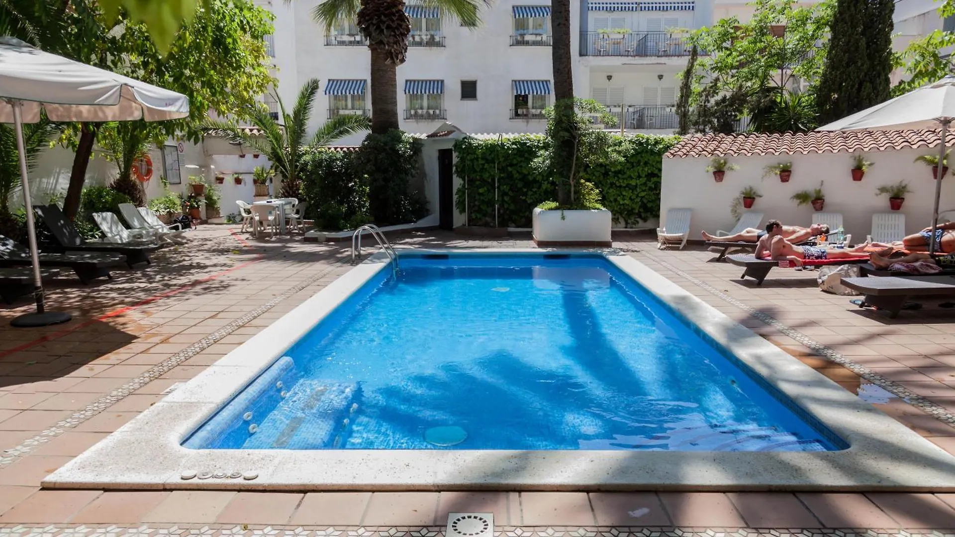 Galeon Hotel Sitges