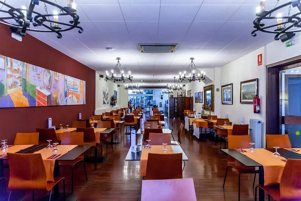 Galeon Hotel Sitges
