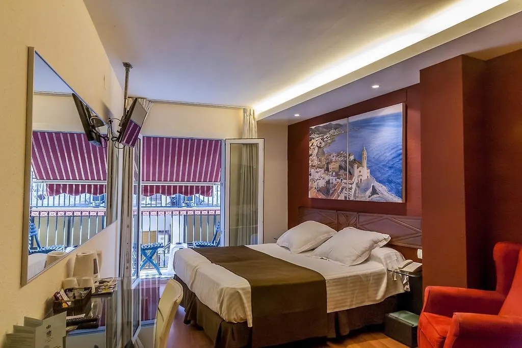 Galeon Hotel Sitges 3*,
