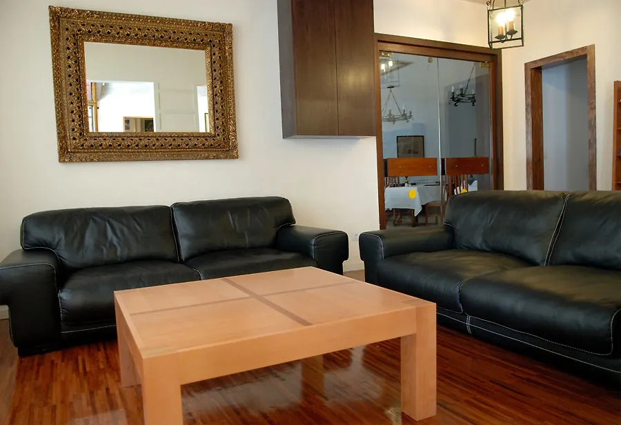 فندق Galeon سيدجيس