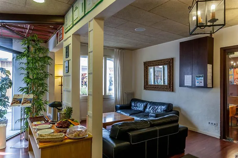 Galeon Hotel Sitges