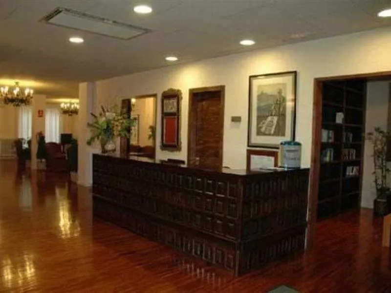 Galeon Hotel Sitges
