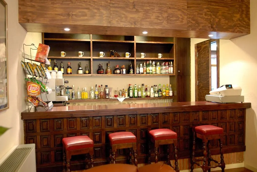 Galeon Hotel Sitges