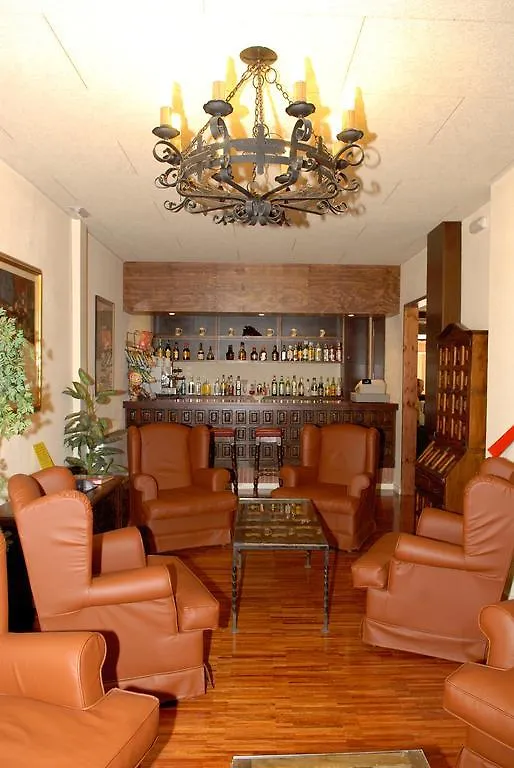 Galeon Hotel Sitges