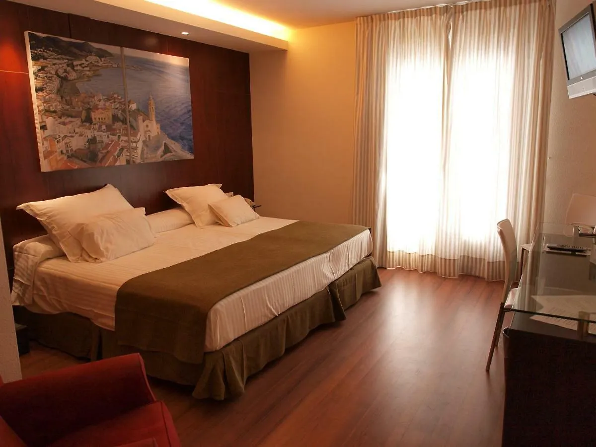Galeon Hotel Sitges