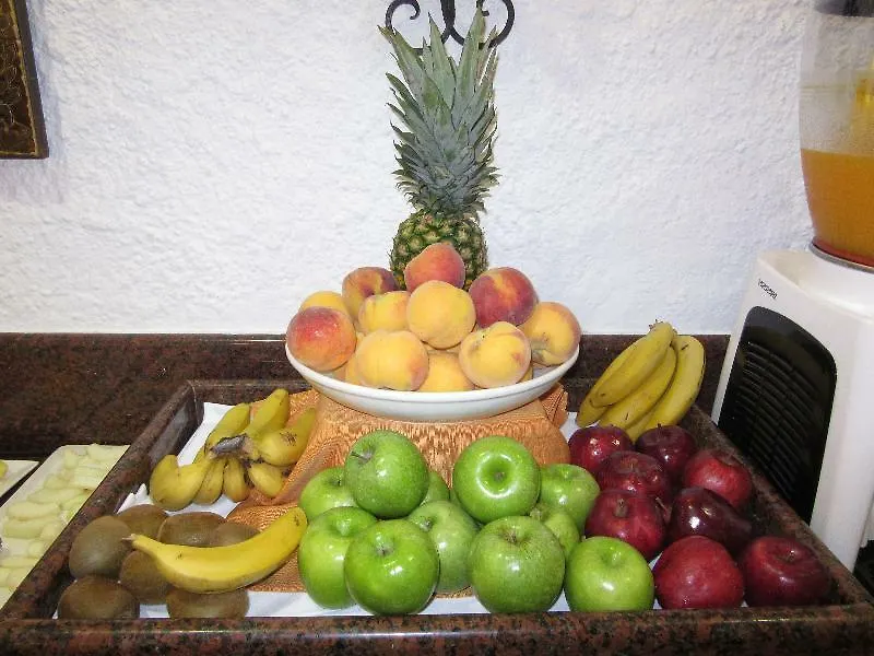 Galeon Hotel Sitges
