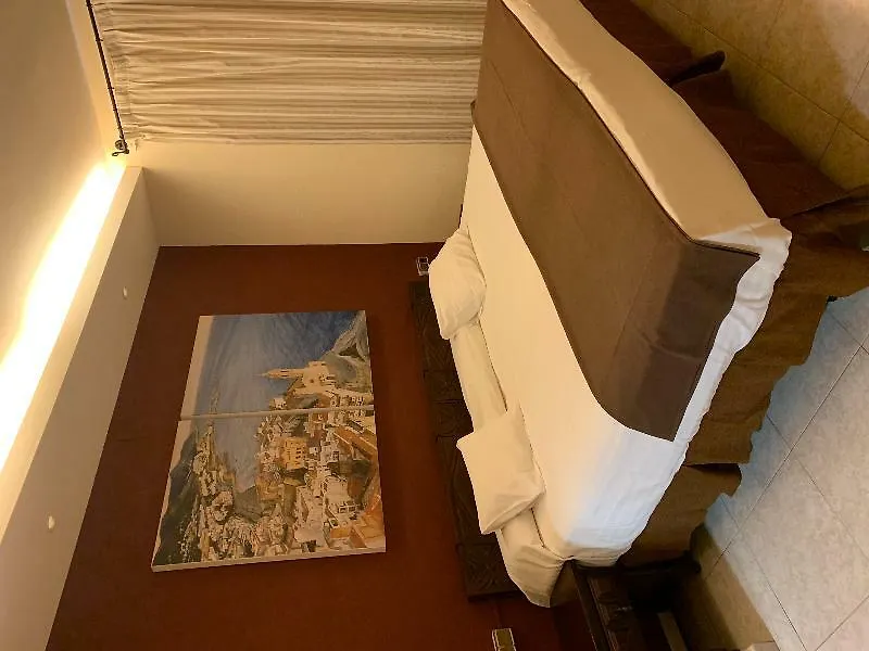 فندق Galeon سيدجيس