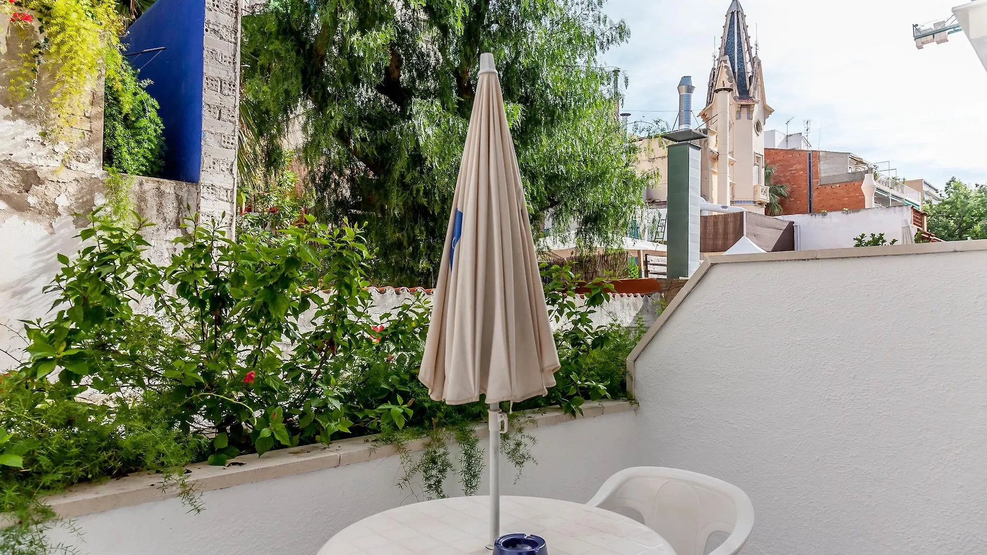 Hotel Galeón Sitges