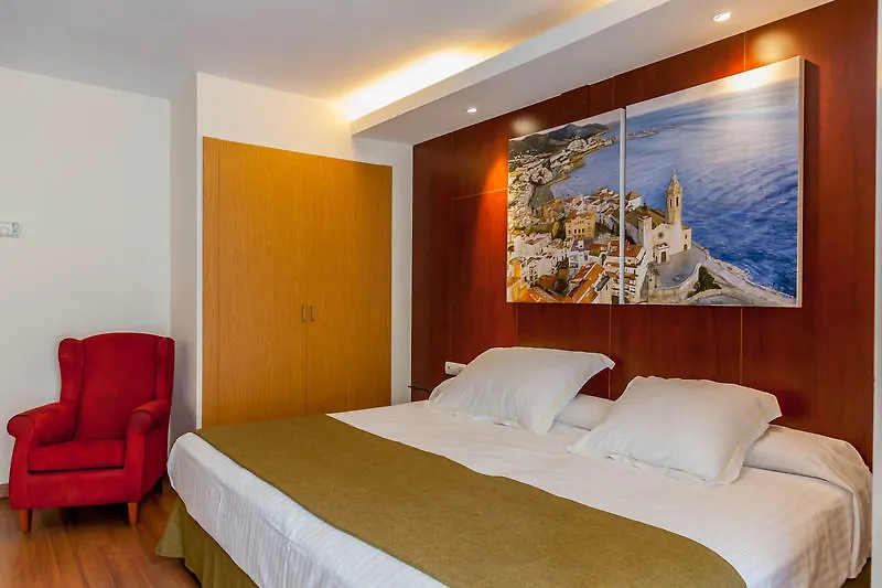 Hotel Galeón Sitges